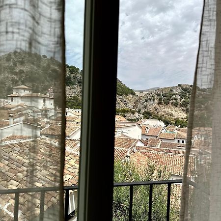 Villa Grazalema Casa Rural Con Encanto Bagian luar foto