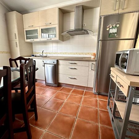 Villa Grazalema Casa Rural Con Encanto Bagian luar foto