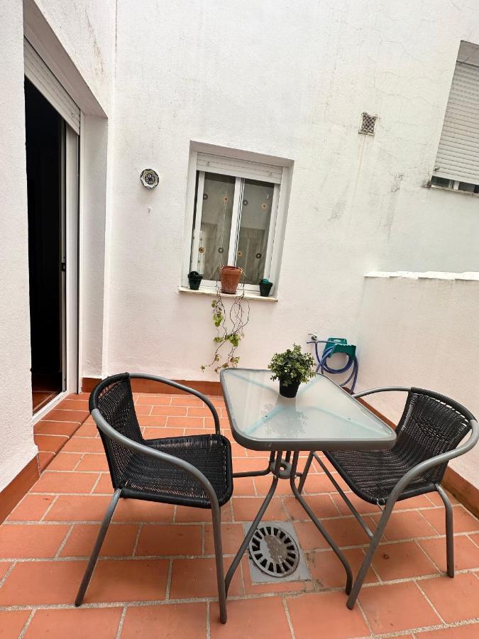 Villa Grazalema Casa Rural Con Encanto Bagian luar foto