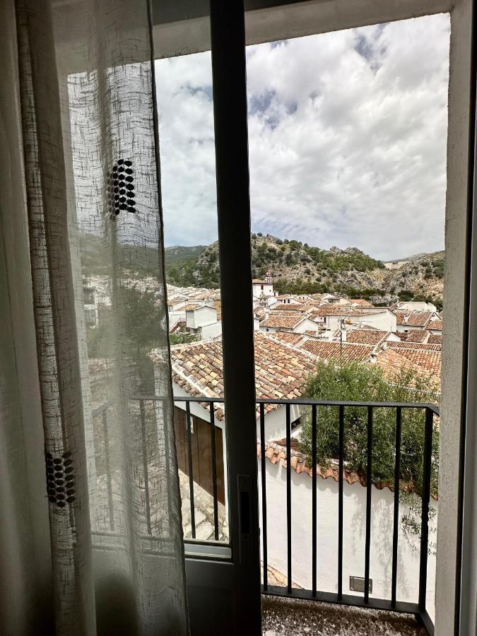 Villa Grazalema Casa Rural Con Encanto Bagian luar foto