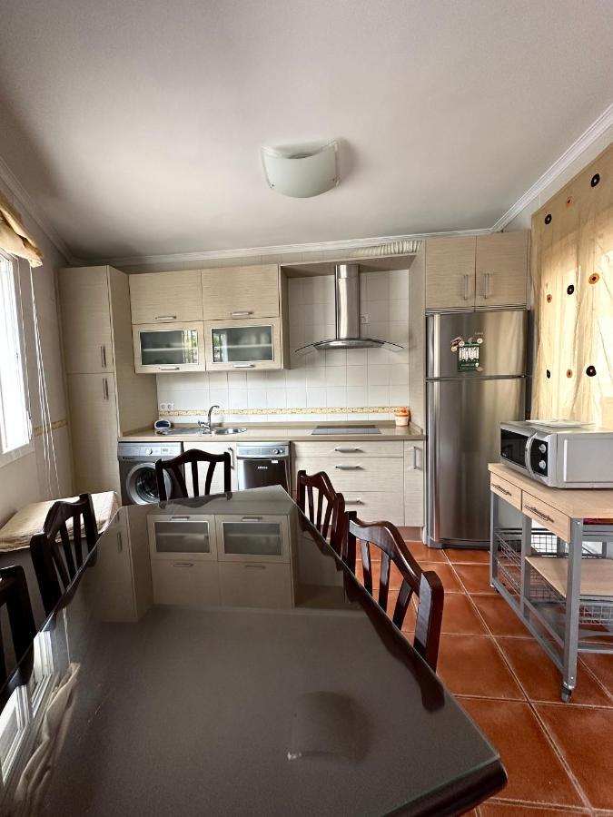 Villa Grazalema Casa Rural Con Encanto Bagian luar foto