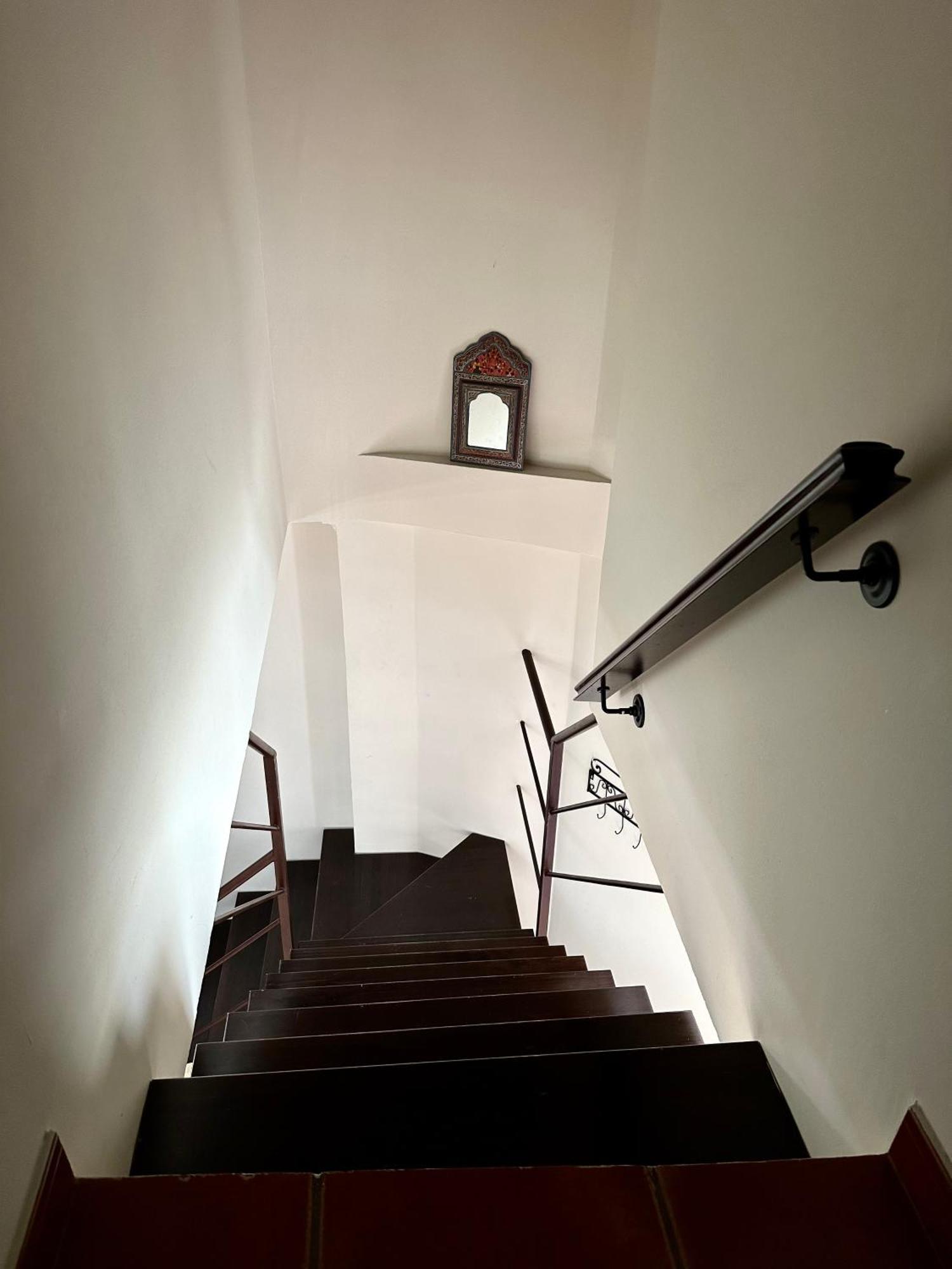 Villa Grazalema Casa Rural Con Encanto Bagian luar foto