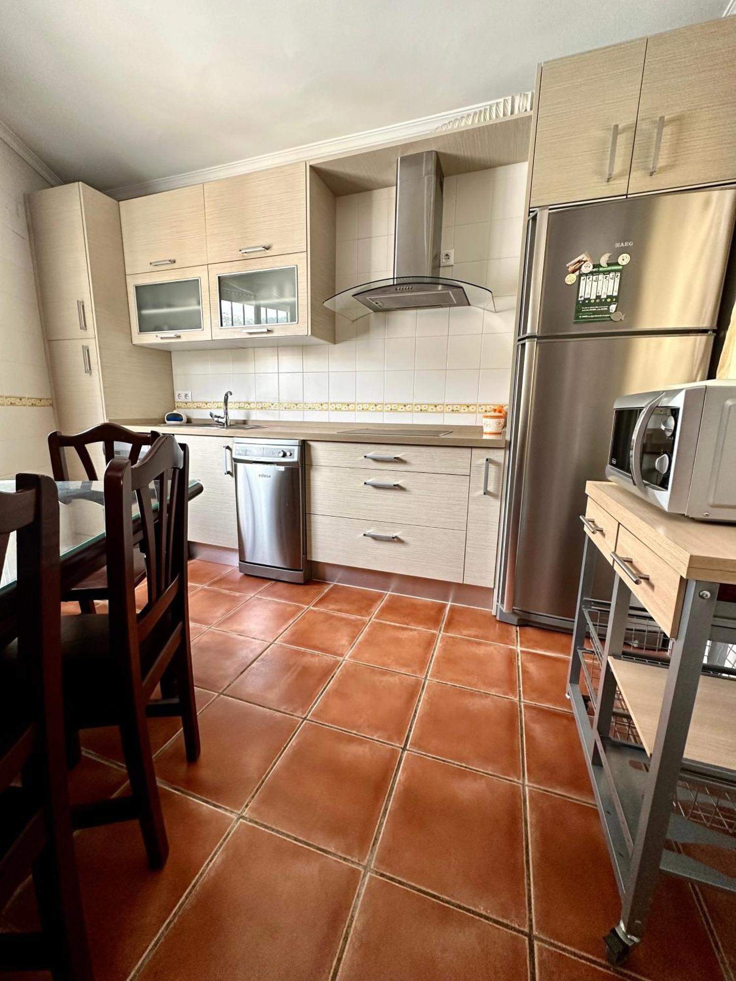 Villa Grazalema Casa Rural Con Encanto Bagian luar foto