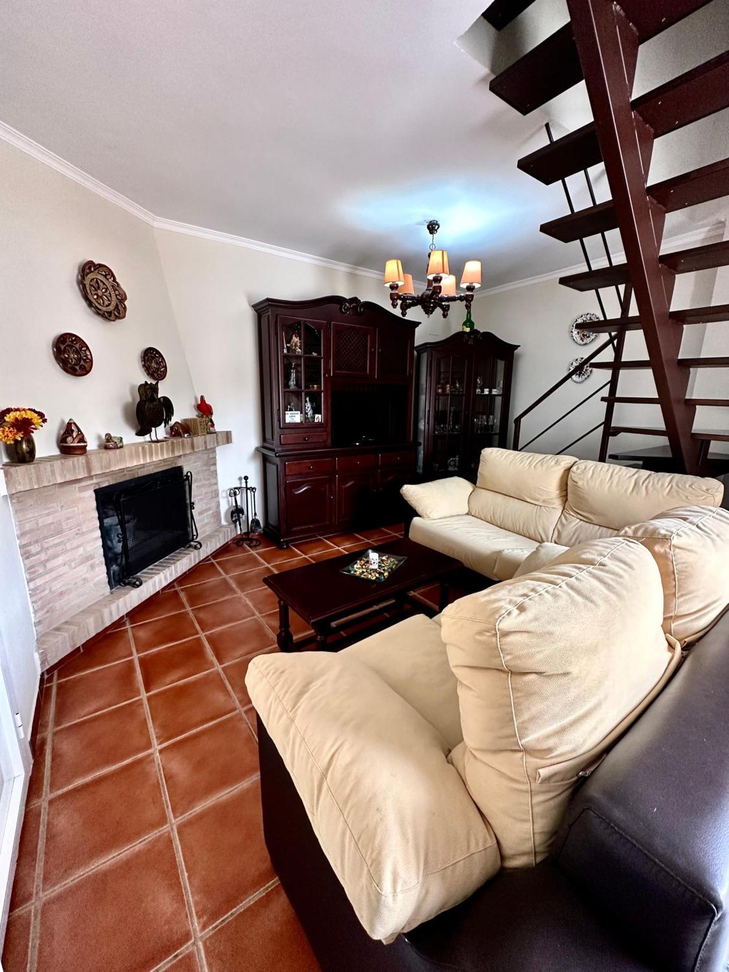 Villa Grazalema Casa Rural Con Encanto Bagian luar foto