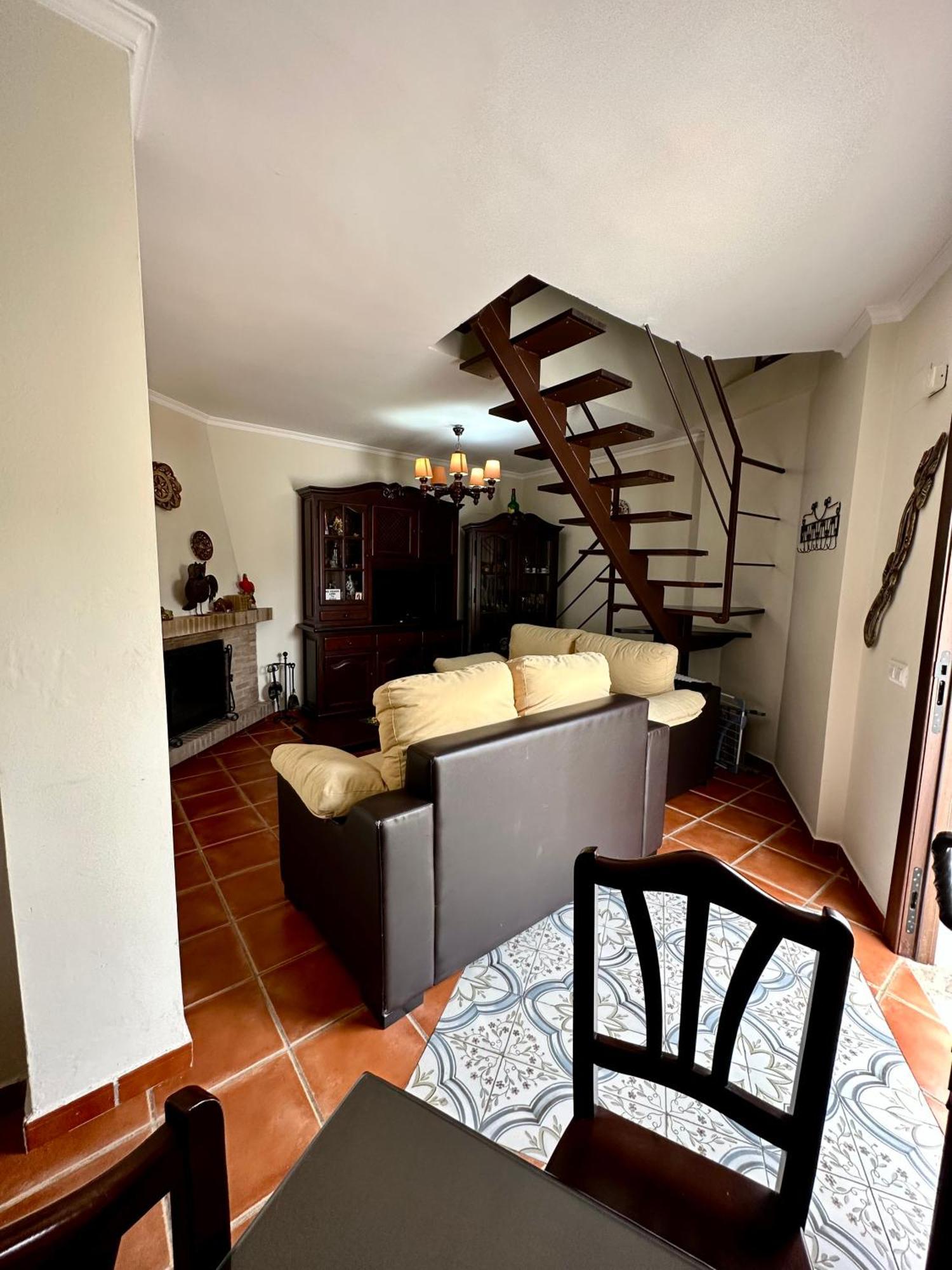 Villa Grazalema Casa Rural Con Encanto Bagian luar foto